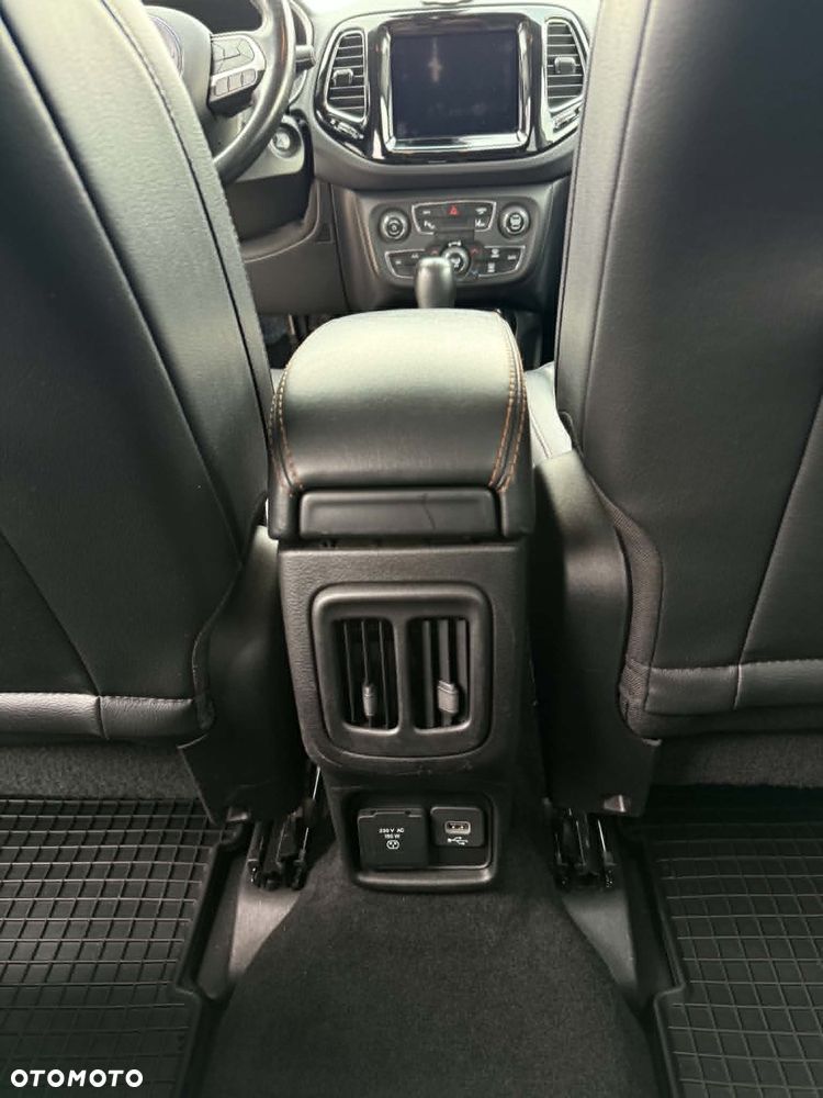 Jeep Compass 1.4 TMair Limited 4WD S&S - 14