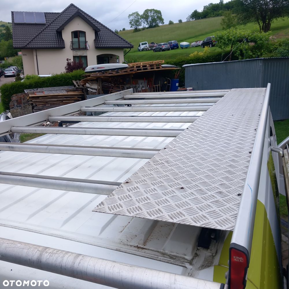 Fiat Ducato - 9