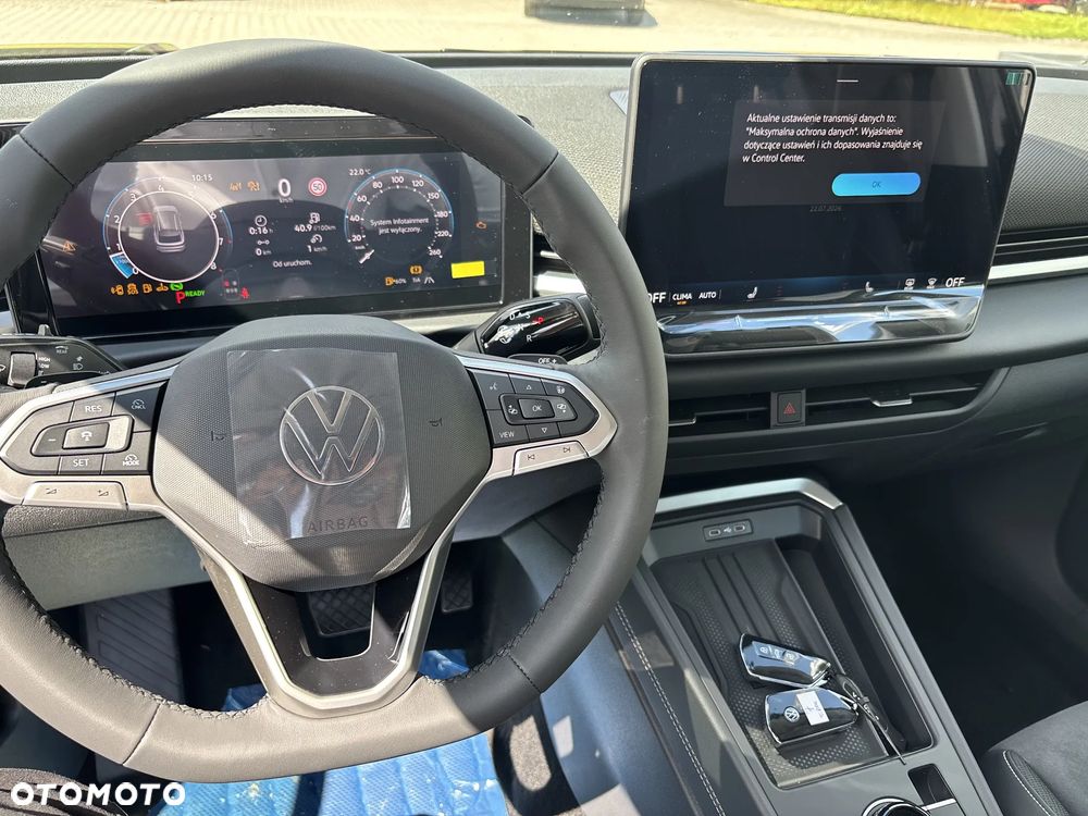 Volkswagen T-Roc 1.5 eTSI Style DSG - 11
