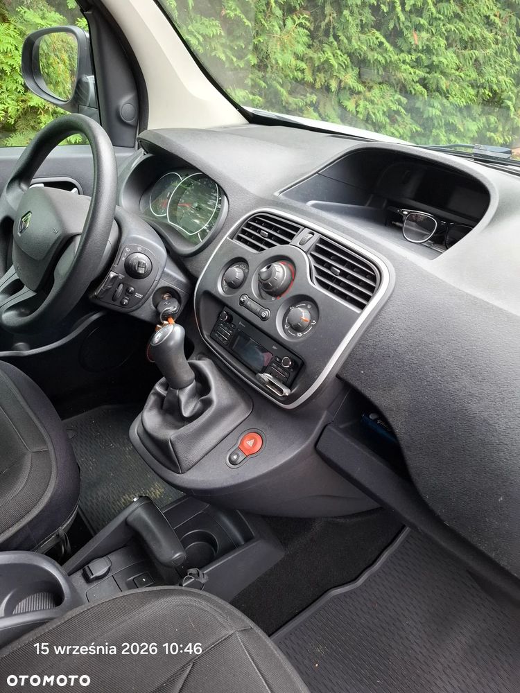 Renault Kangoo - 12