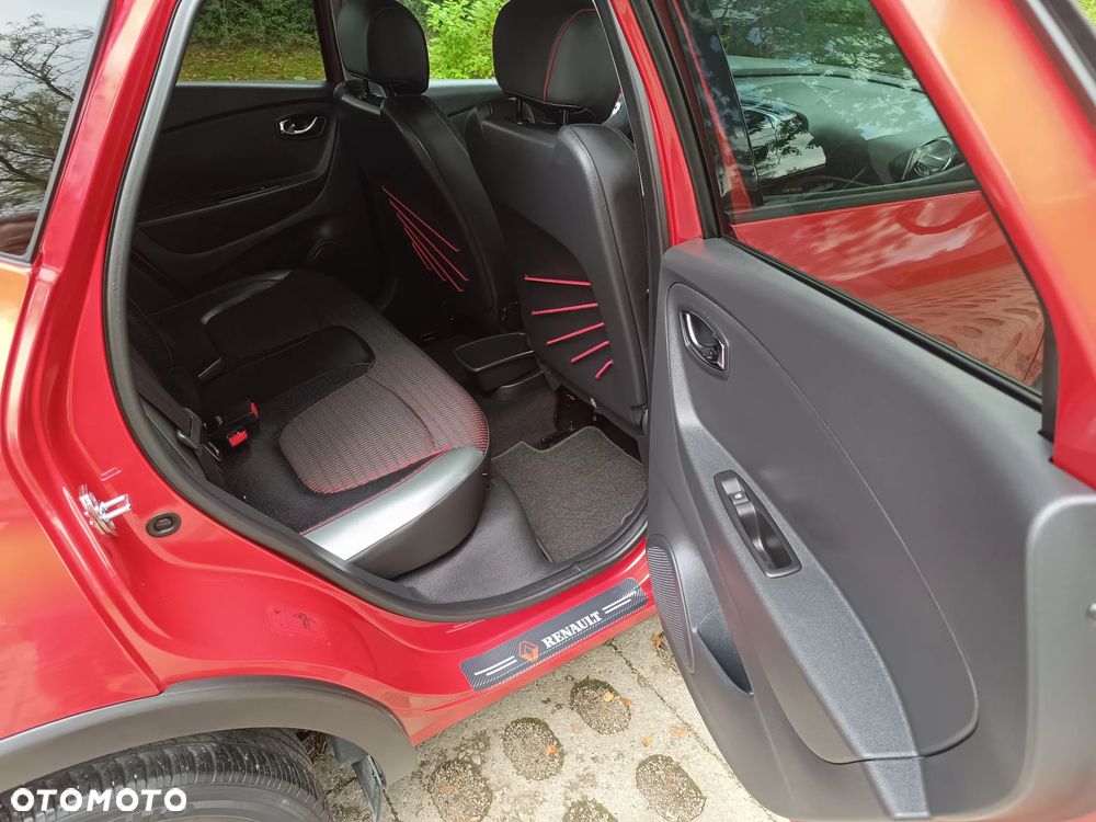 Renault Captur ENERGY TCe 120 Intens - 29
