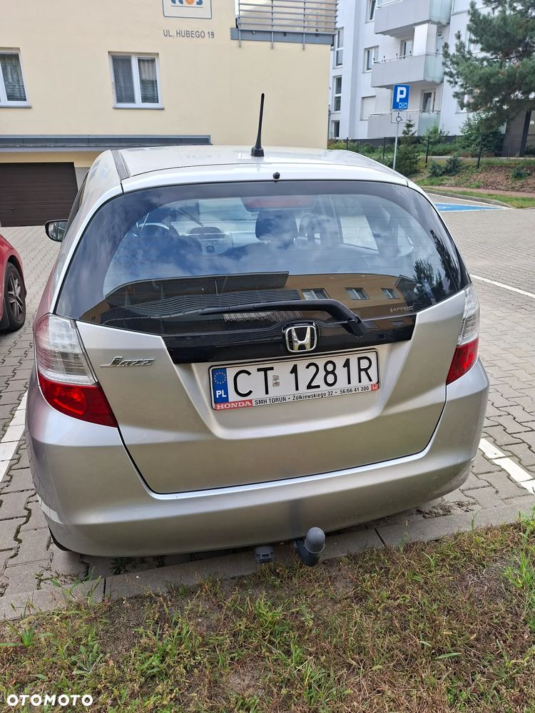 Honda Jazz 1.2 i-VTEC - 7