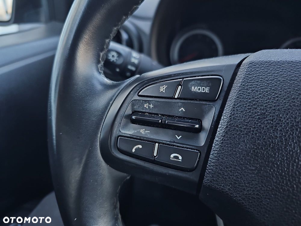 Hyundai i10 1.0 Access - 16