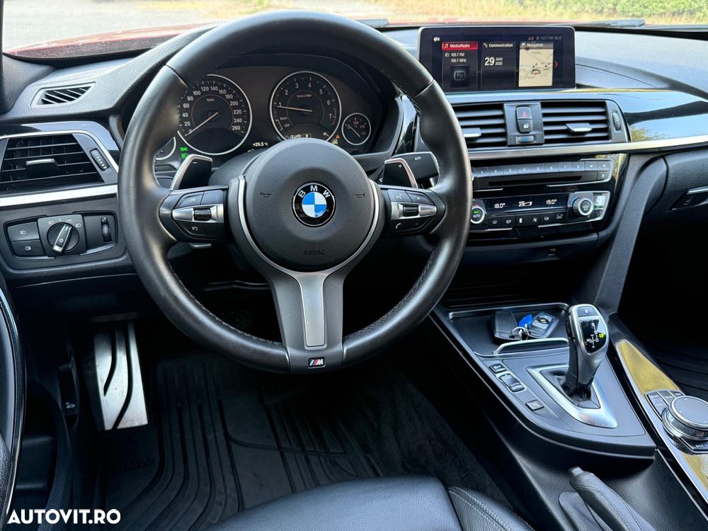 BMW Seria 3 - 11