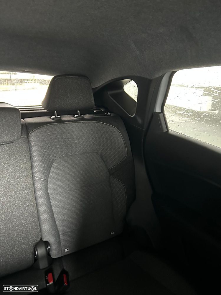 Renault Captur 1.0 TCe Techno Bi-Fuel - 9