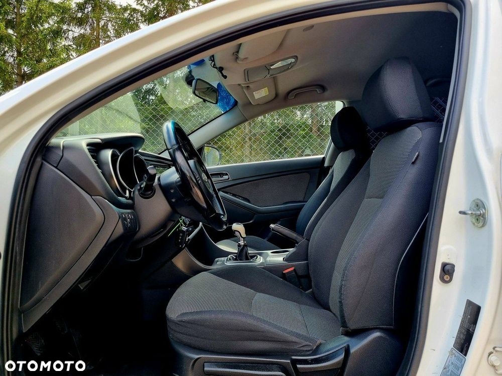 Kia Optima 1.7 CRDi L - 11