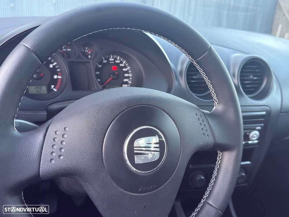 SEAT Ibiza 1.2 12V Signo - 8