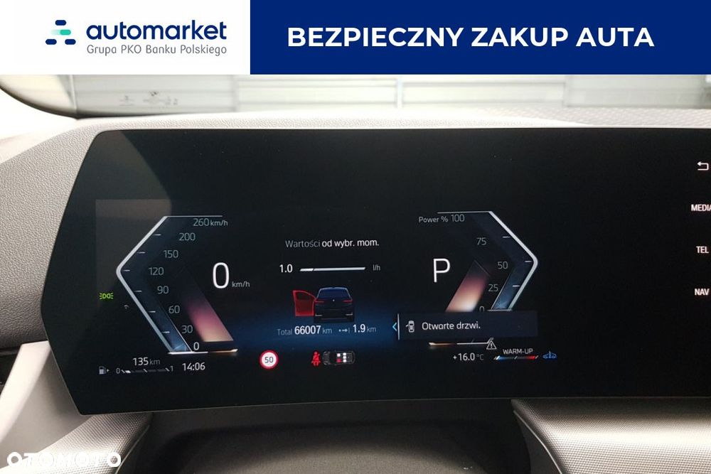 BMW Seria 2 218d - 16