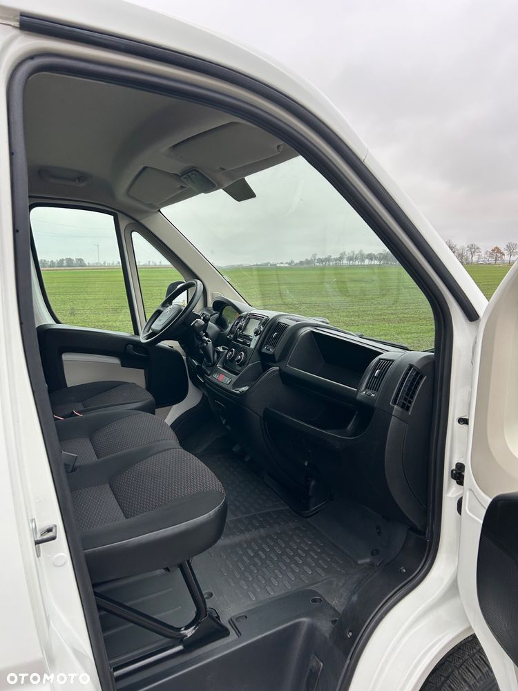 Citroën Jumper - 27