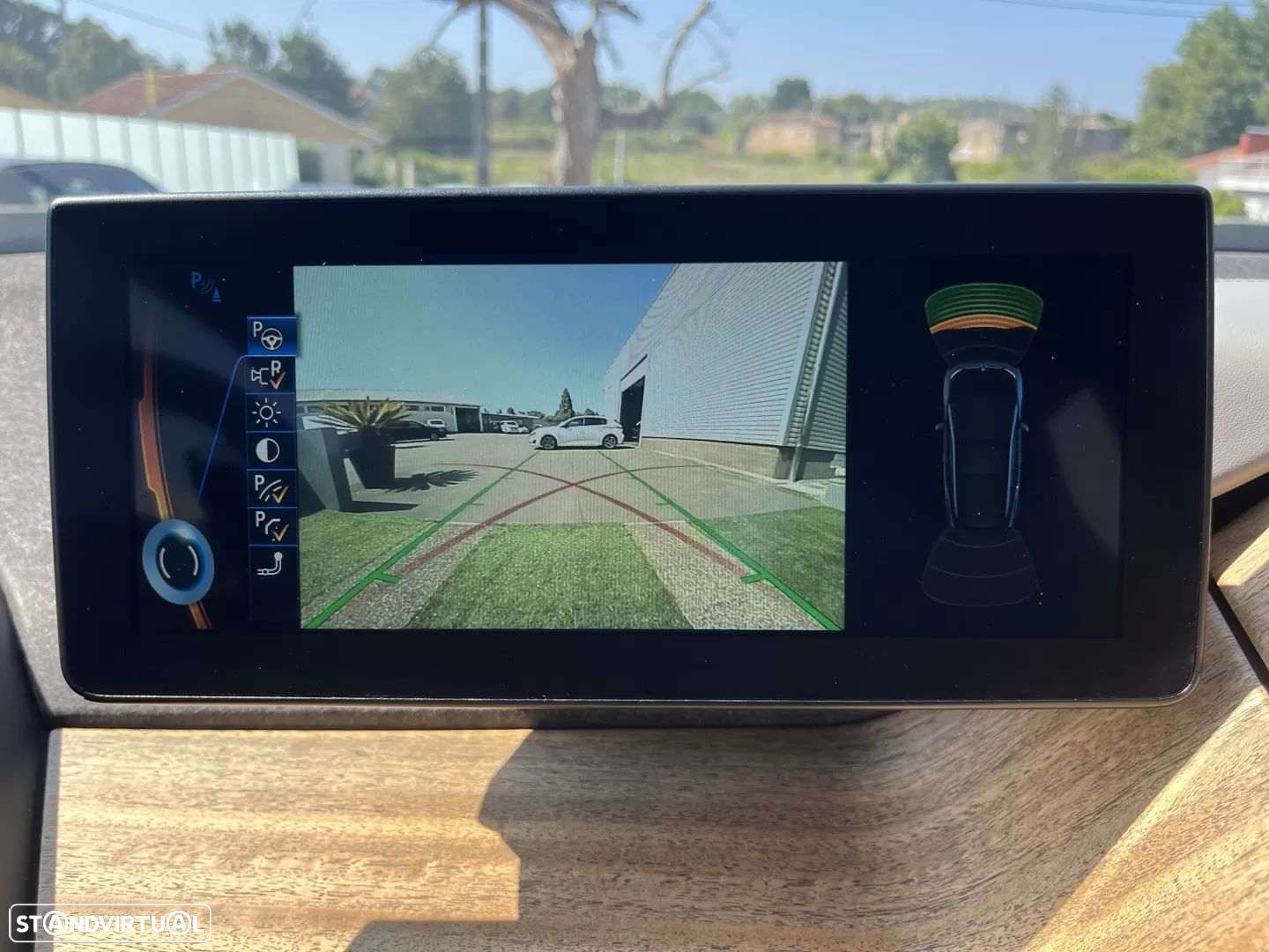 BMW i3 - 39