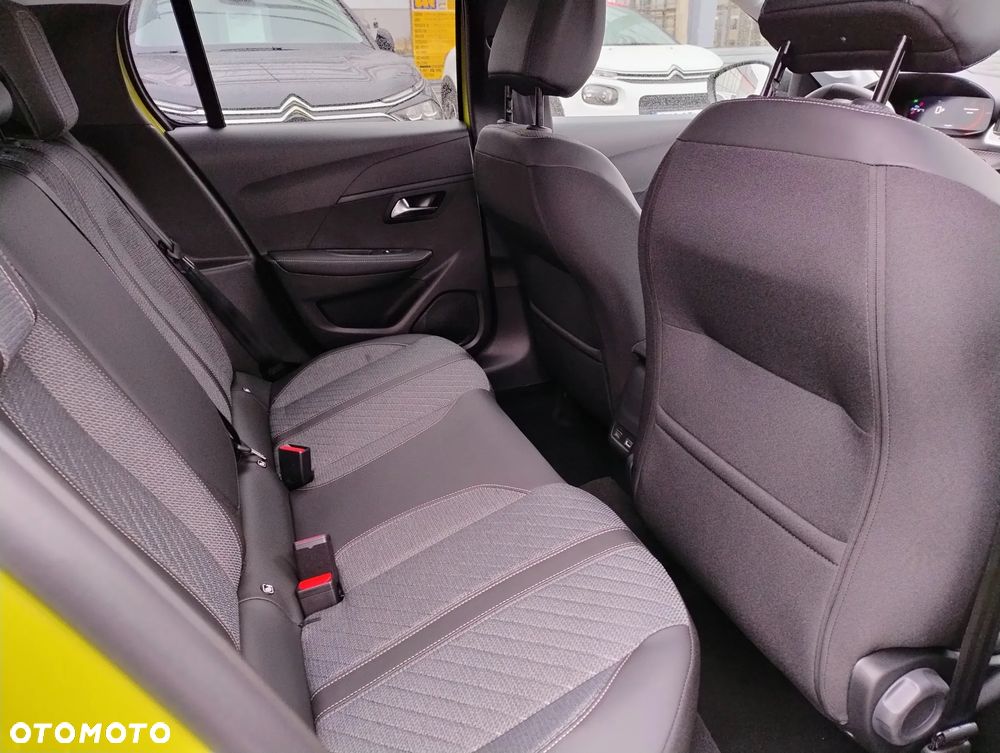 Peugeot 208 1.2 PureTech Allure S&S - 18