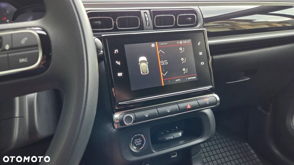 Citroën C3 1.2 PureTech Shine - 19