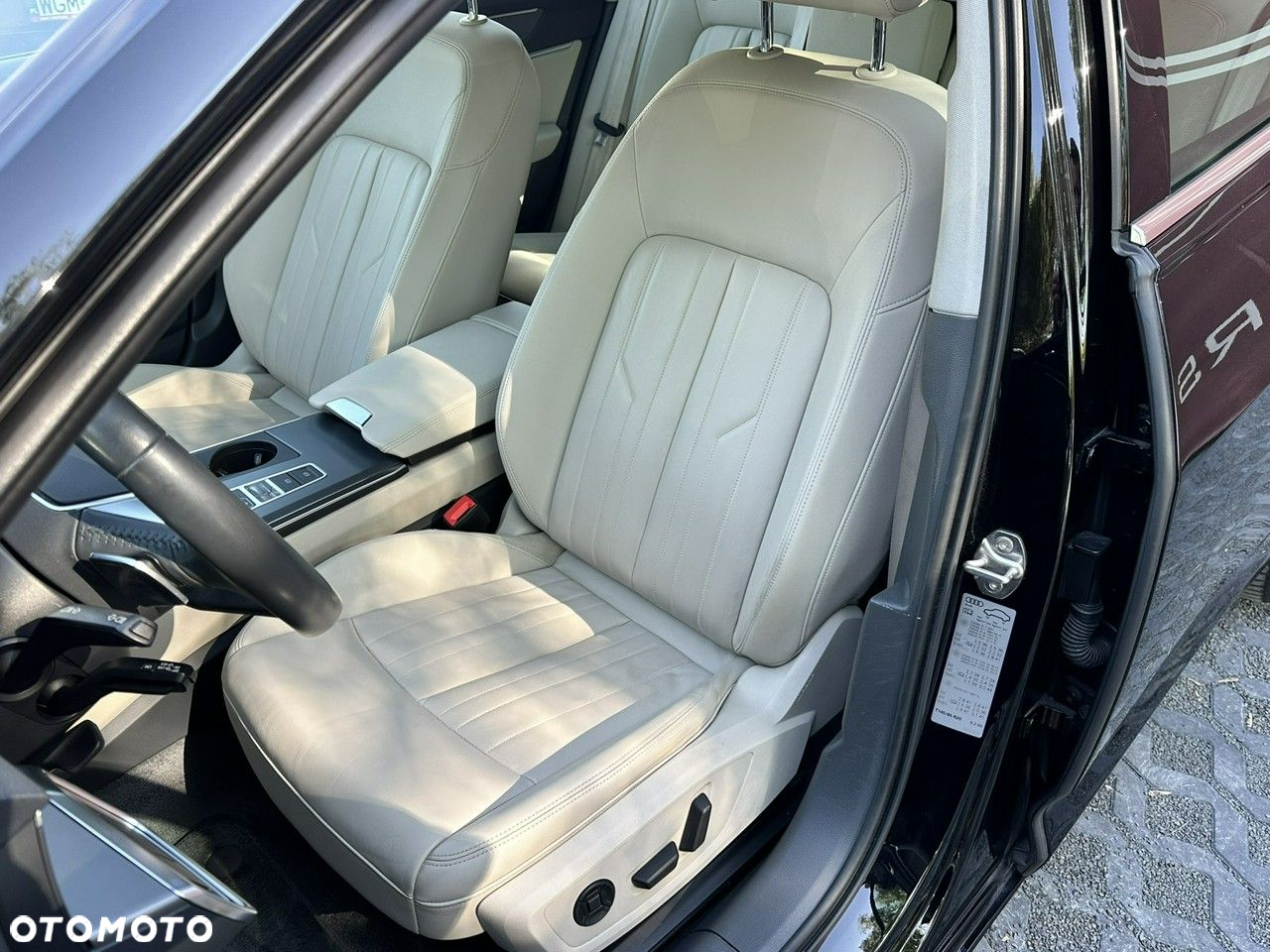 Audi A6 40 TDI mHEV S tronic - 13