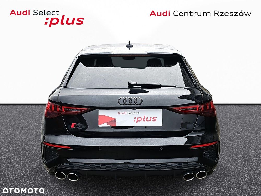 Audi S3 Sportback - 7