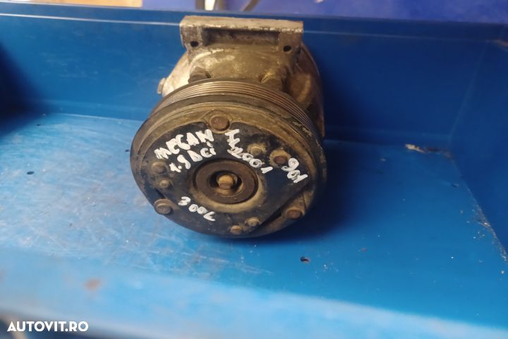 Compresor AC 1.9 DCI Renault Megane 1 [facelift] [1999 - 2003] Classi - 1