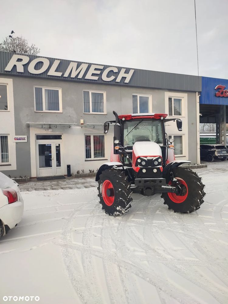 Zetor FORTERRA 120 HSX - 6