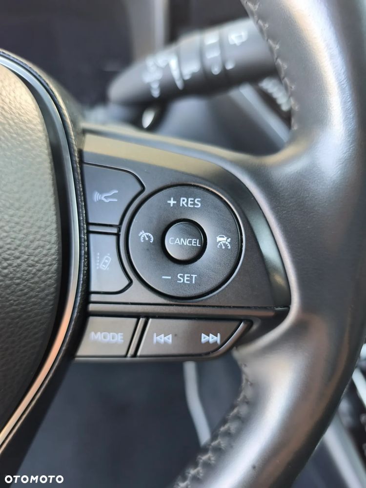 Toyota Corolla 2.0 Hybrid Selection - 9