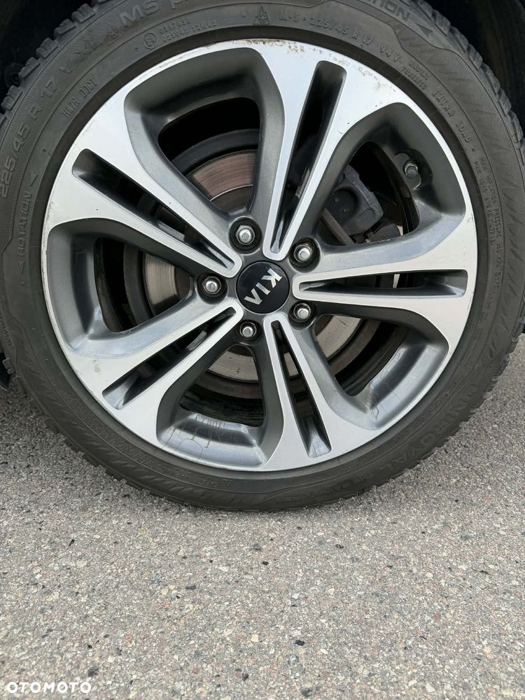 Kia Ceed 1.6 CRDi 136 ISG Platinum Edition - 19