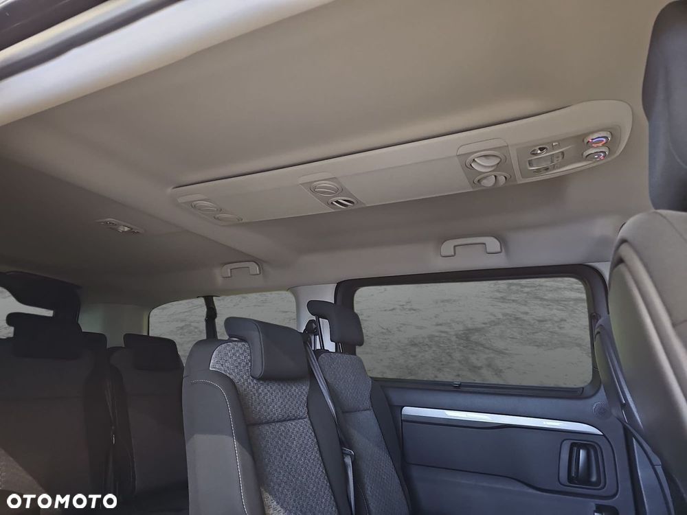 Citroën SpaceTourer - 23