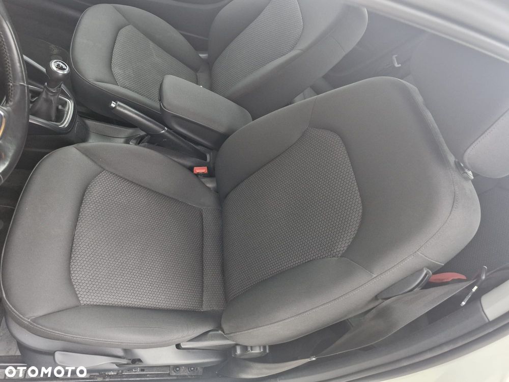 Audi A1 3-drzwiowe - 20