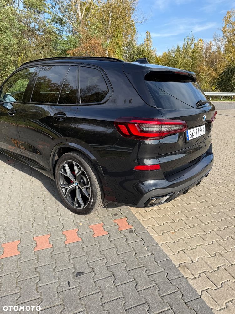 BMW X5 - 7