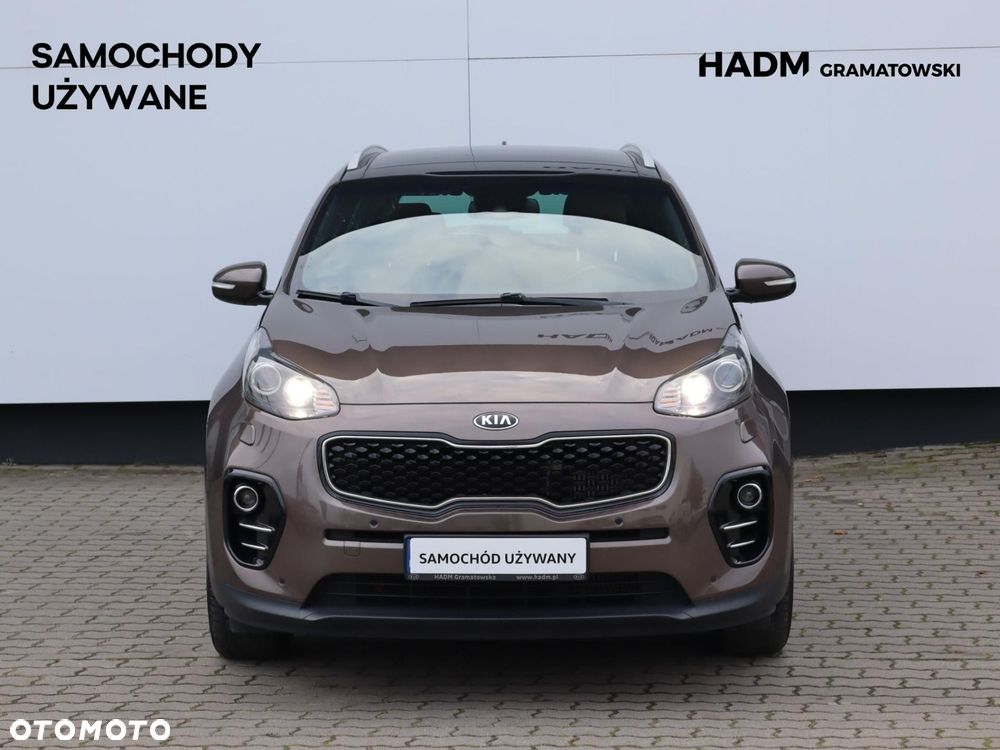 Kia Sportage - 21