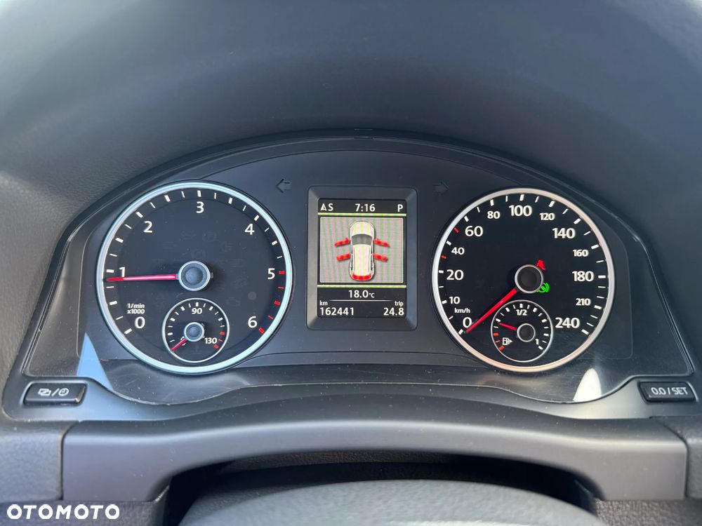 Volkswagen Tiguan 2.0 TDI 4Mot Sport&Style DSG - 8