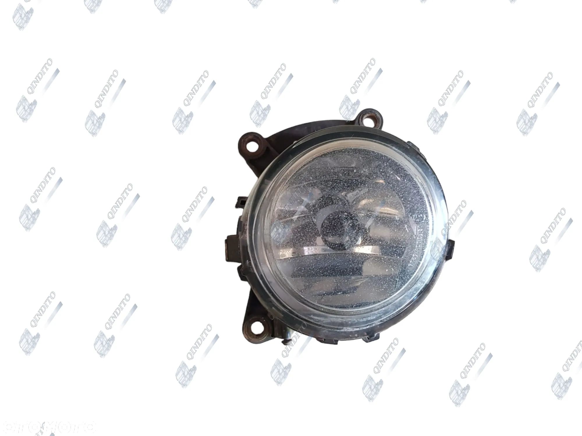 HALOGEN LEWY PRAWY ACTROS MP4 A9608200456  A9608203056 - 1