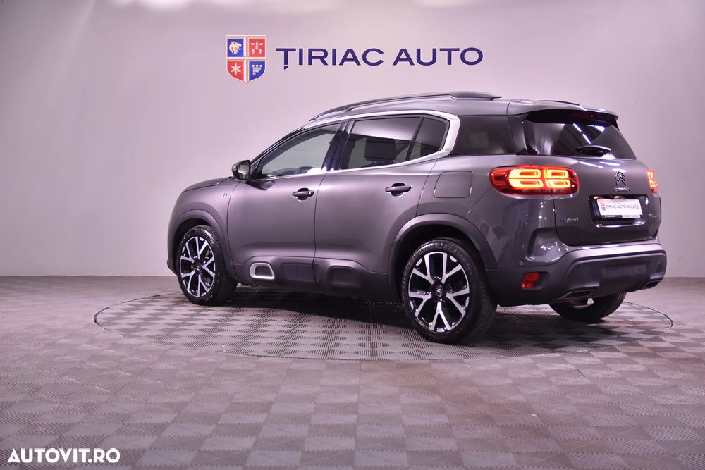 Citroën C5 Aircross - 3