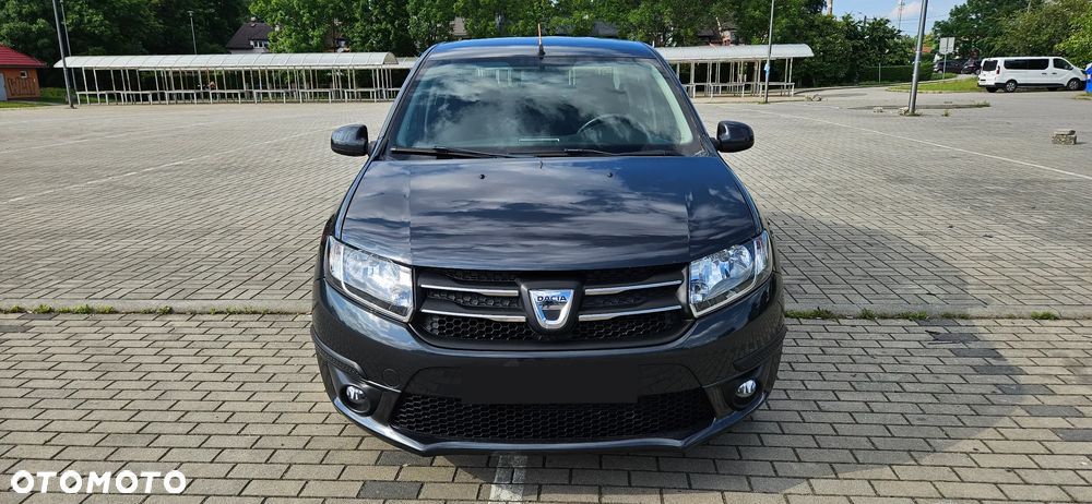Dacia Logan 0.9 TCe SL Celebration - 17