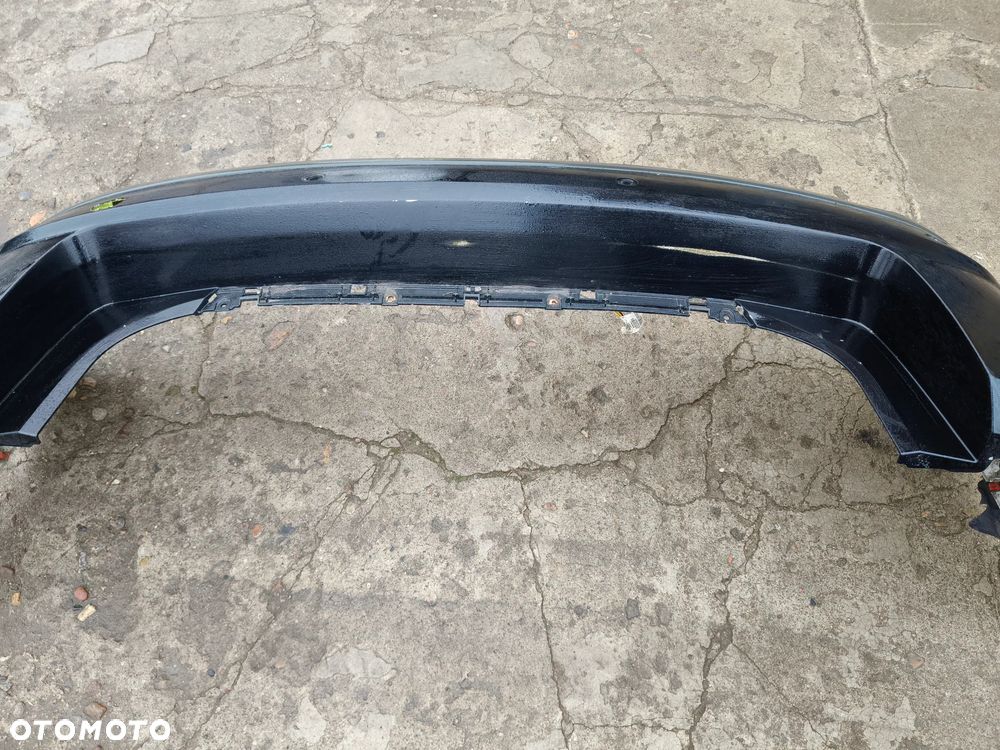 Zderzak przód tył lampy tył chłodnice wentylator błotniki signum - 36