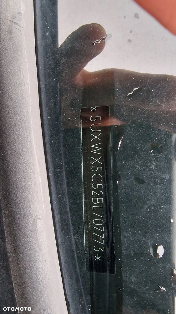 BMW X3 28i xDrive - 40