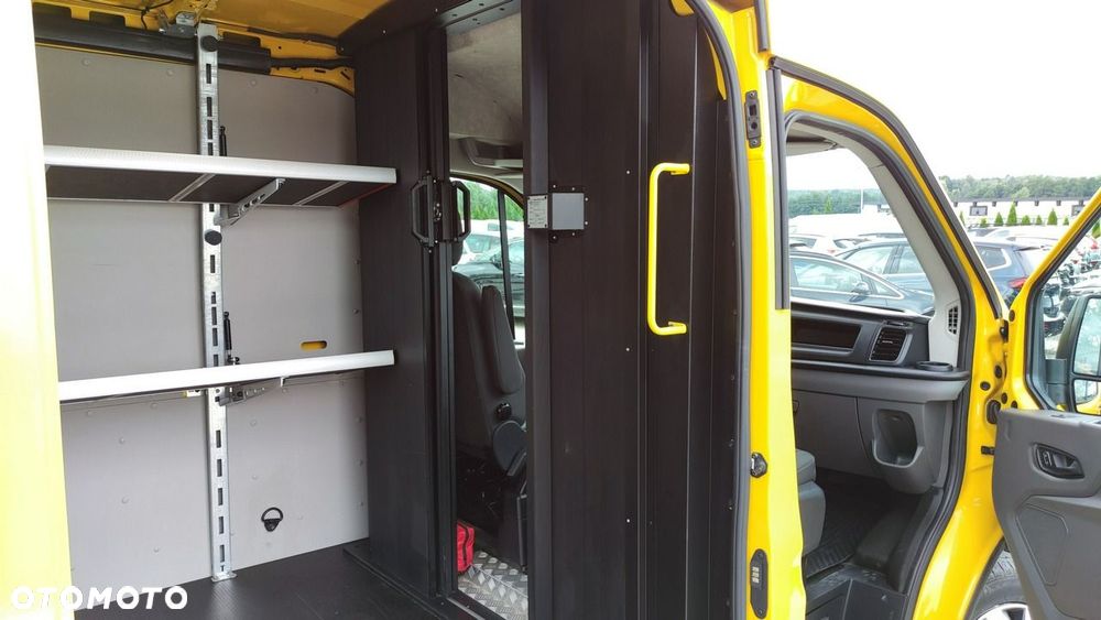 Ford Transit - 8