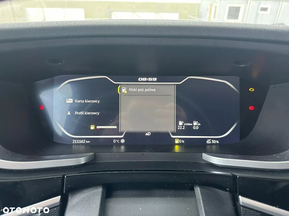 DAF XG 530 FT STANDARD STOCK (31950) - 17