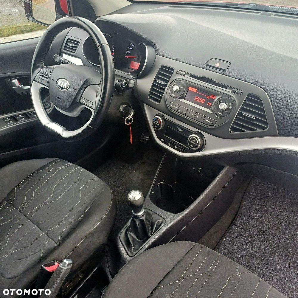 Kia Picanto - 10