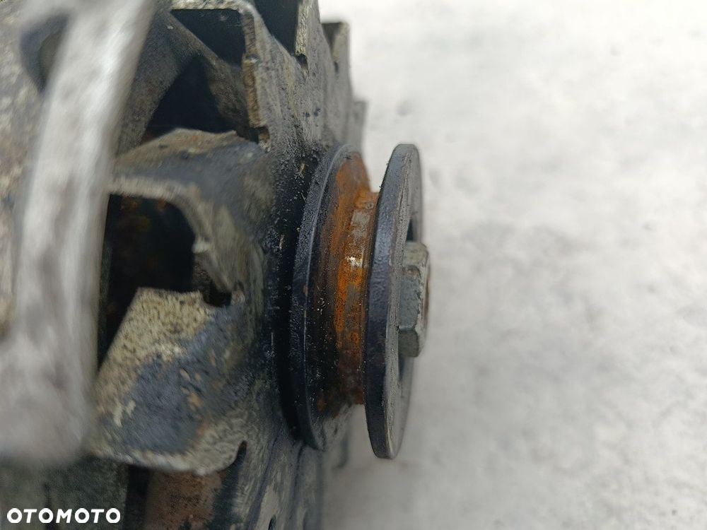 ALTERNATOR FIAT SEICENTO 21188N 0.9 - 6