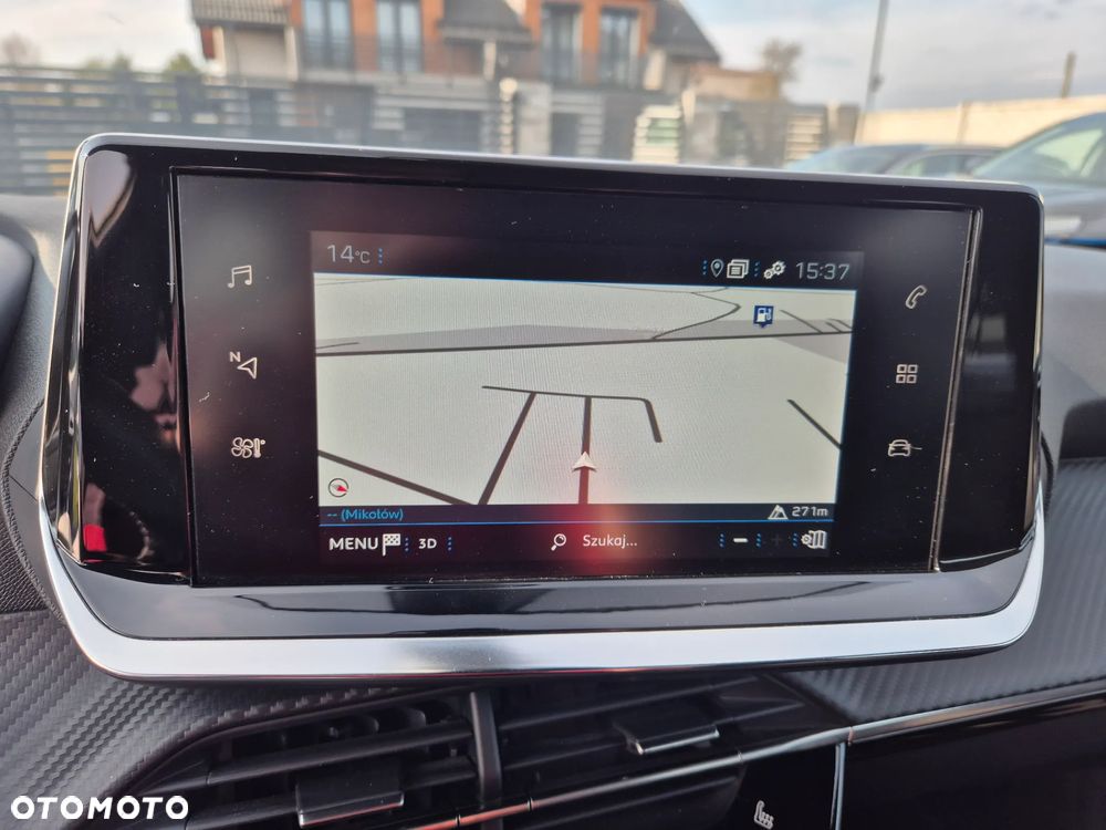 Peugeot 2008 PureTech 100 Active S&S BVM6 - 30