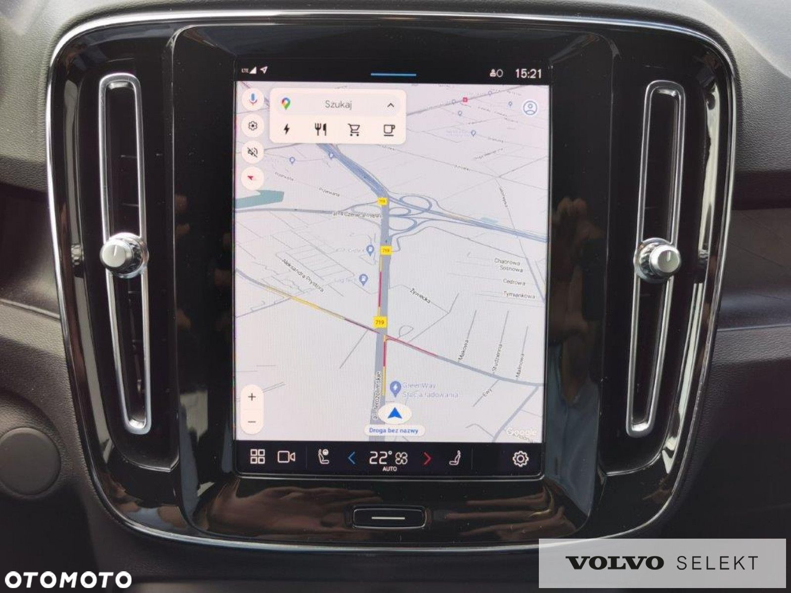Volvo XC 40 - 21
