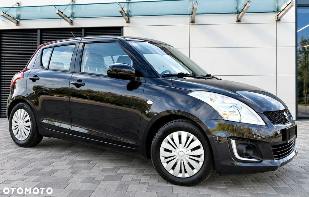 Suzuki Swift - 32