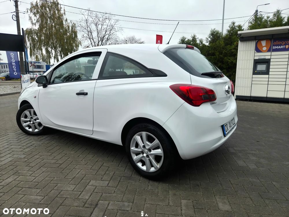 Opel Corsa 1.2 Innovation - 9
