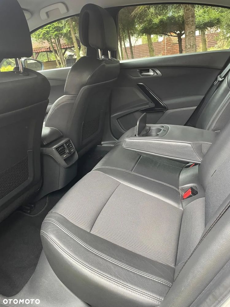 Peugeot 508 - 11