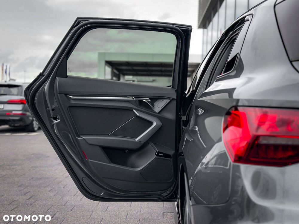 Audi A3 Sportback - 38