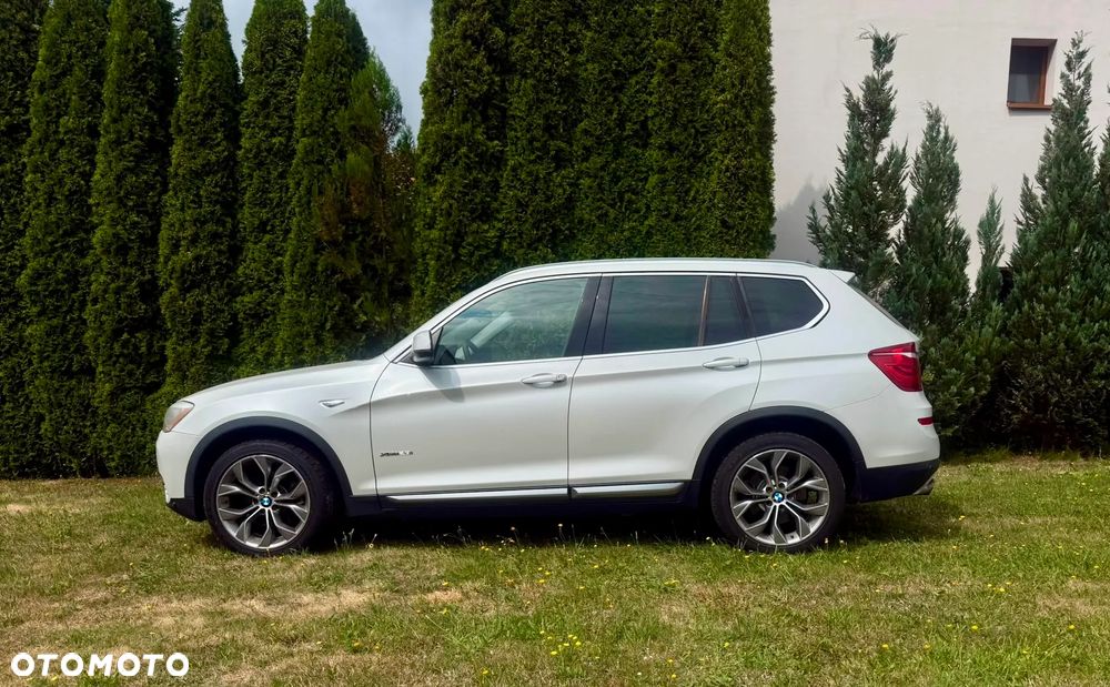 BMW X3 - 2