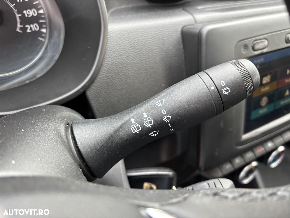 Dacia Duster Blue dCi 115 4WD Comfort - 25