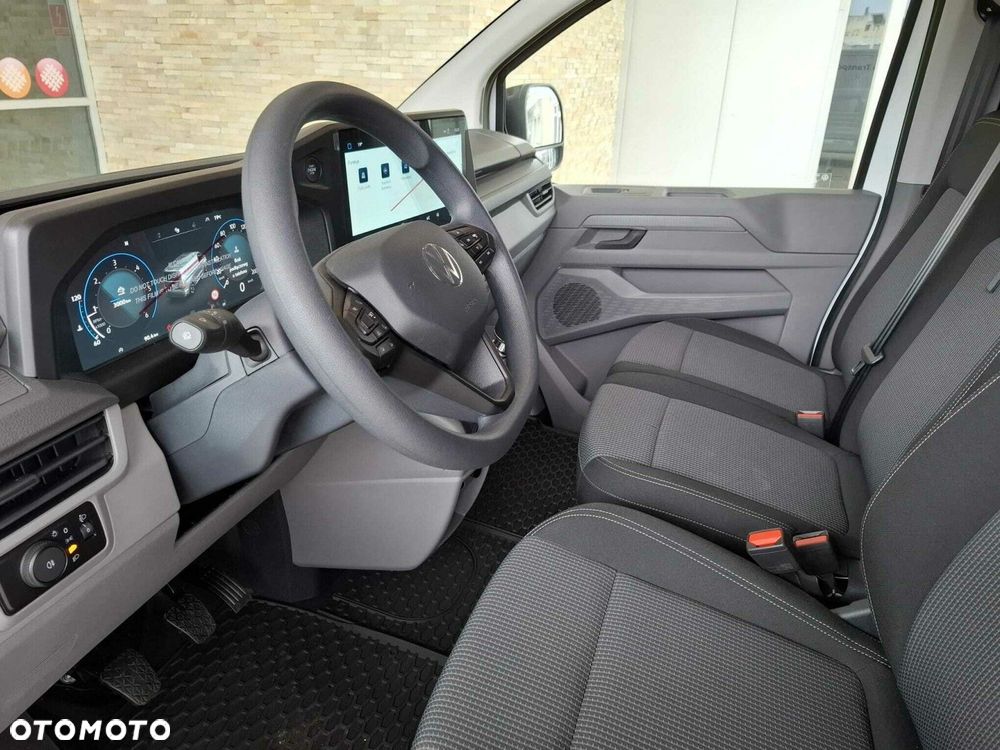 Volkswagen Transporter NOWY TRANSPORTER 3.500 Furgon 2.0 TDI 110 kW 6-G - 10