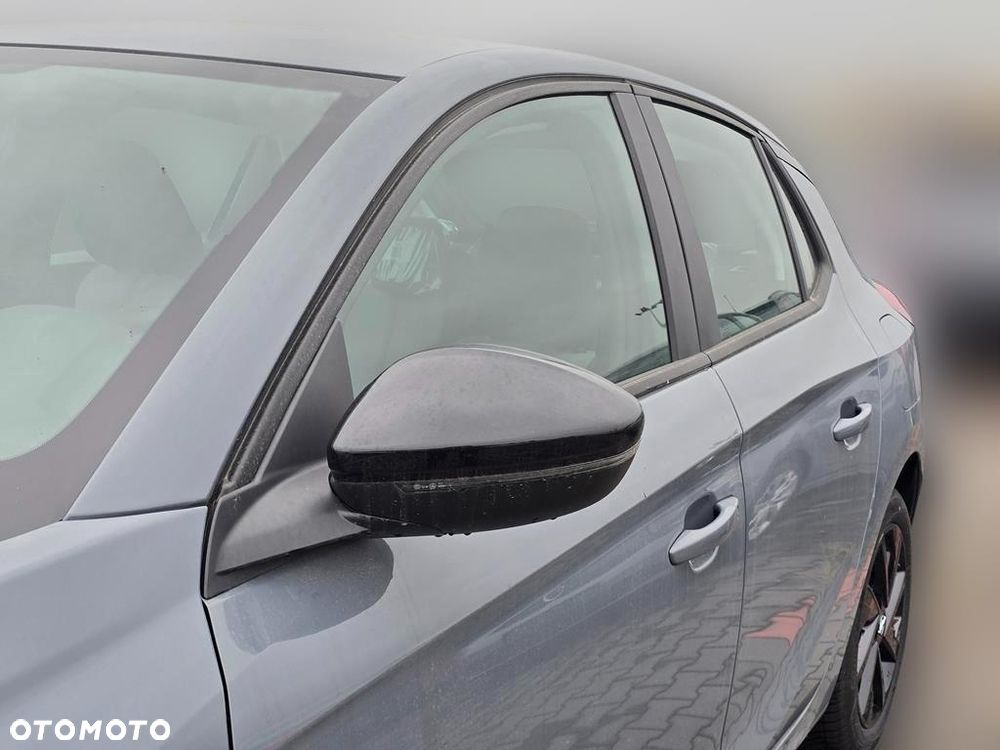 Opel Corsa 1.2 T mHEV GS eDCT - 20