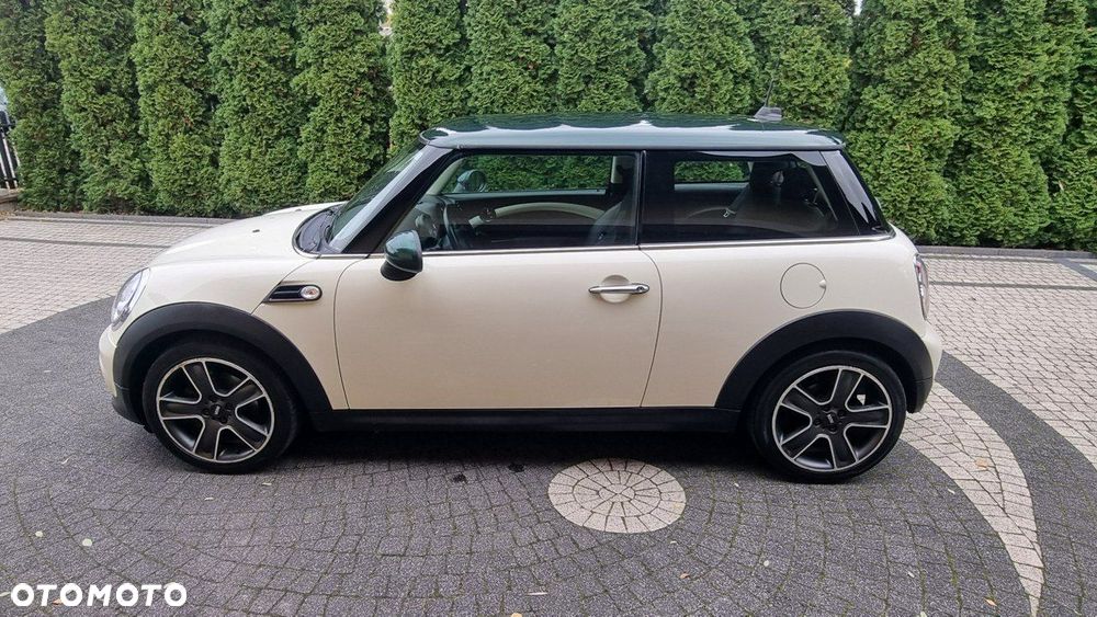 MINI Cooper - 3
