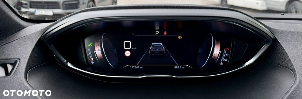 Peugeot 5008 PureTech 180 EAT8 Stop & Start Allure - 24
