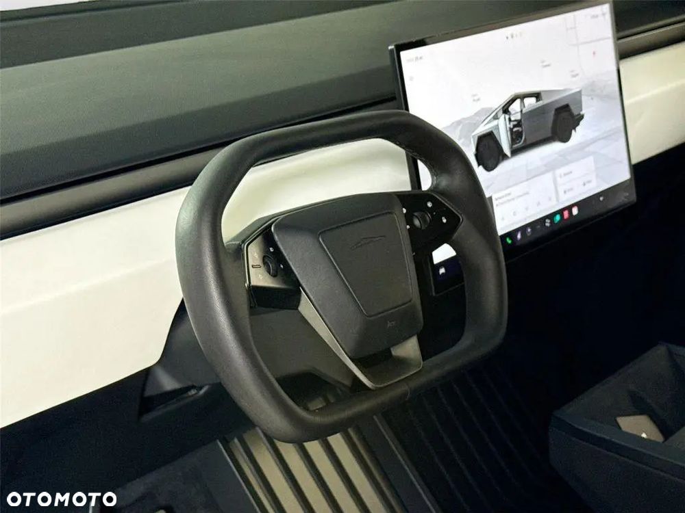 Tesla Cybertruck - 18
