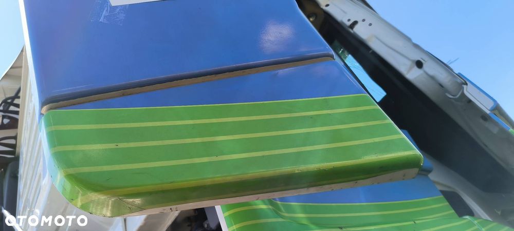 OWIEWKA IVECO STRALIS AS440ST/P LNG SPOILER PRAWY - 4